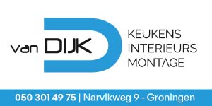 Van Dijk Keukens en Interieurbouw